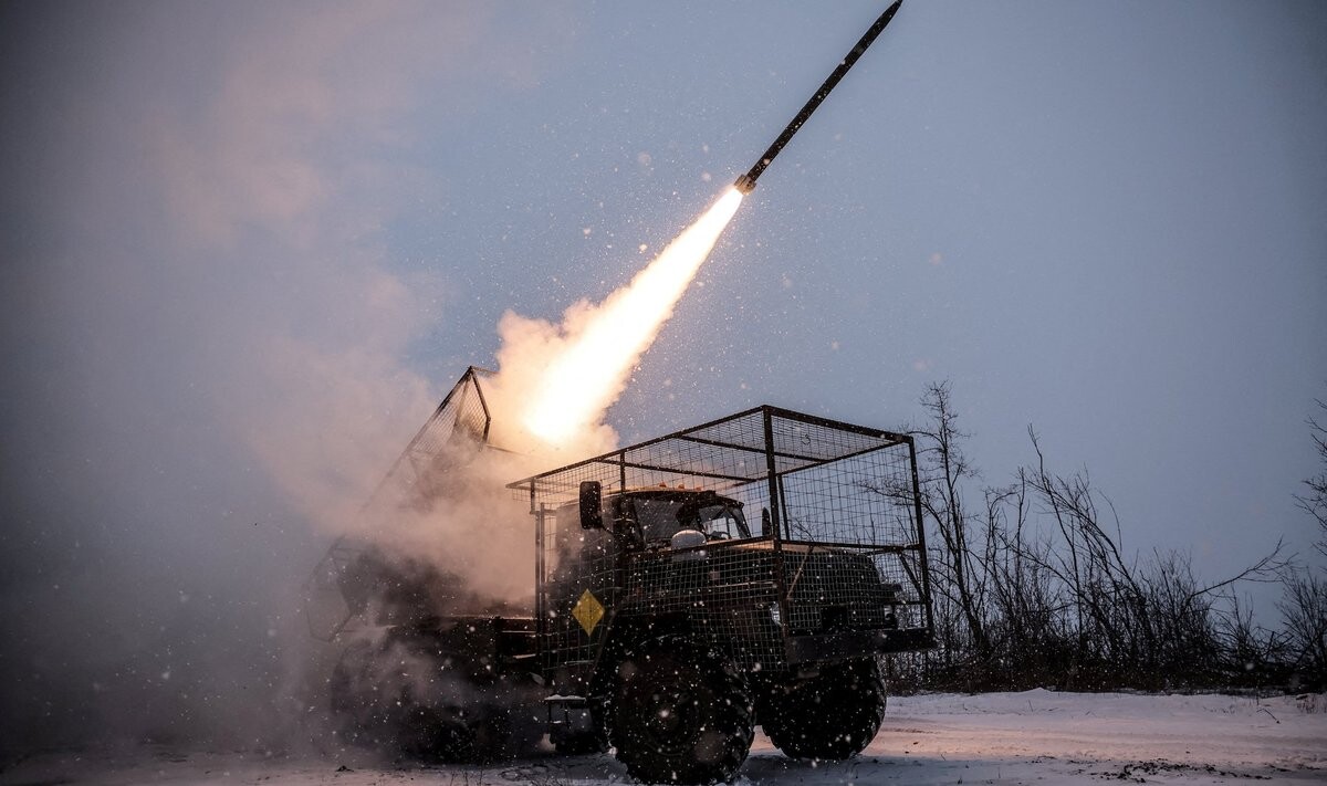 Ukrainas armija sašāvusi krievu sapieru remonta bāzi