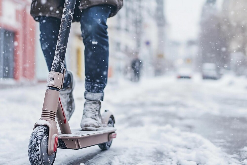 Septiņu mēnešu laikā saņemti 24 OCTA pieteikumi par elektroskrejriteņu izraisītiem negadījumiem