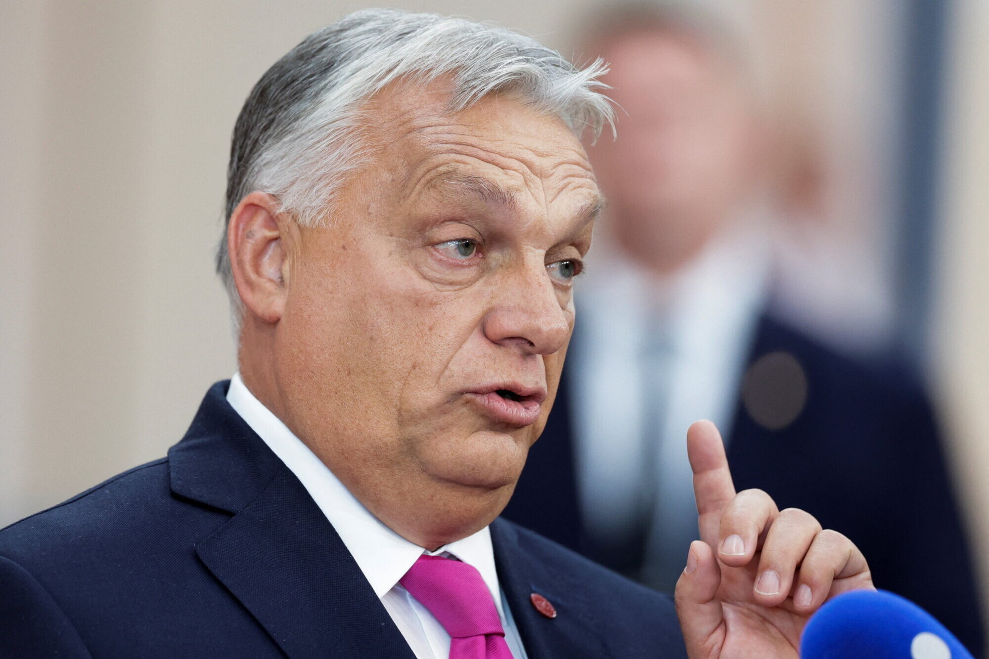 Orbāns sūta armiju sargāt Ungārijas energoobjektus