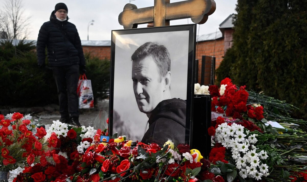 Piecas Eiropas valstis: Krievija noindēja Navaļniju ar retu toksīnu