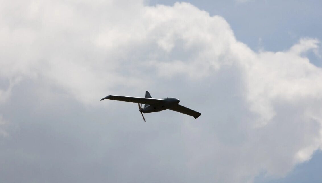 Ukraina un Spānija paziņo par kopīgiem projektiem tāldarbības dronu ražošanā