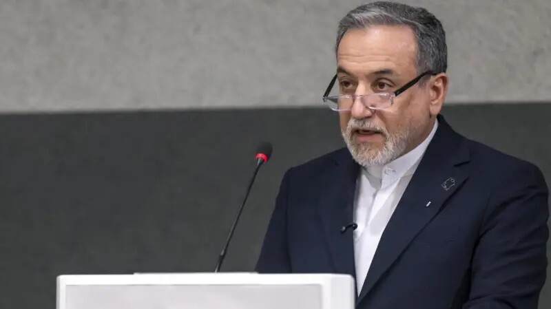 Irānas ārlietu ministrs: ASV un Izraēlas triecieni ir neizprovocēti un nelikumīgi