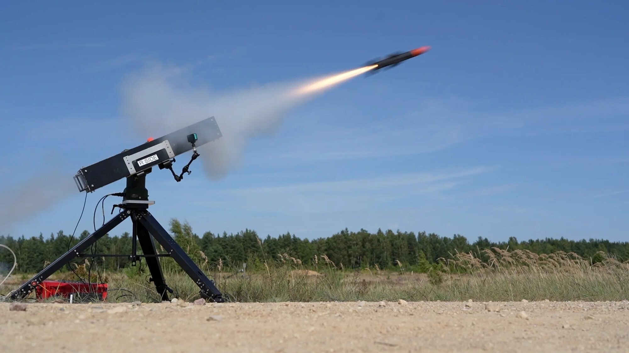 “Frankenburg Technologies” noslēdz saprašanās memorandu ar “BAE Systems”