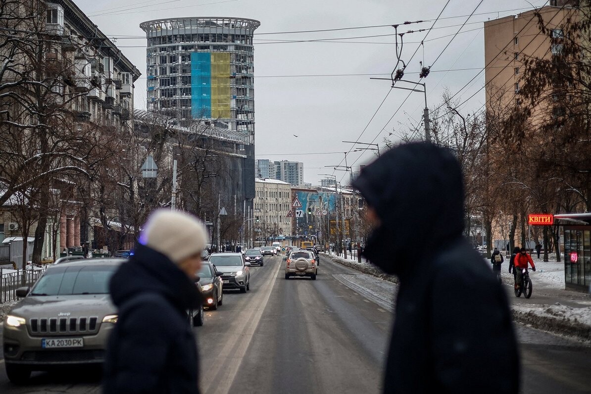 SVF apstiprina astoņu miljardu dolāru aizdevumu Ukrainai