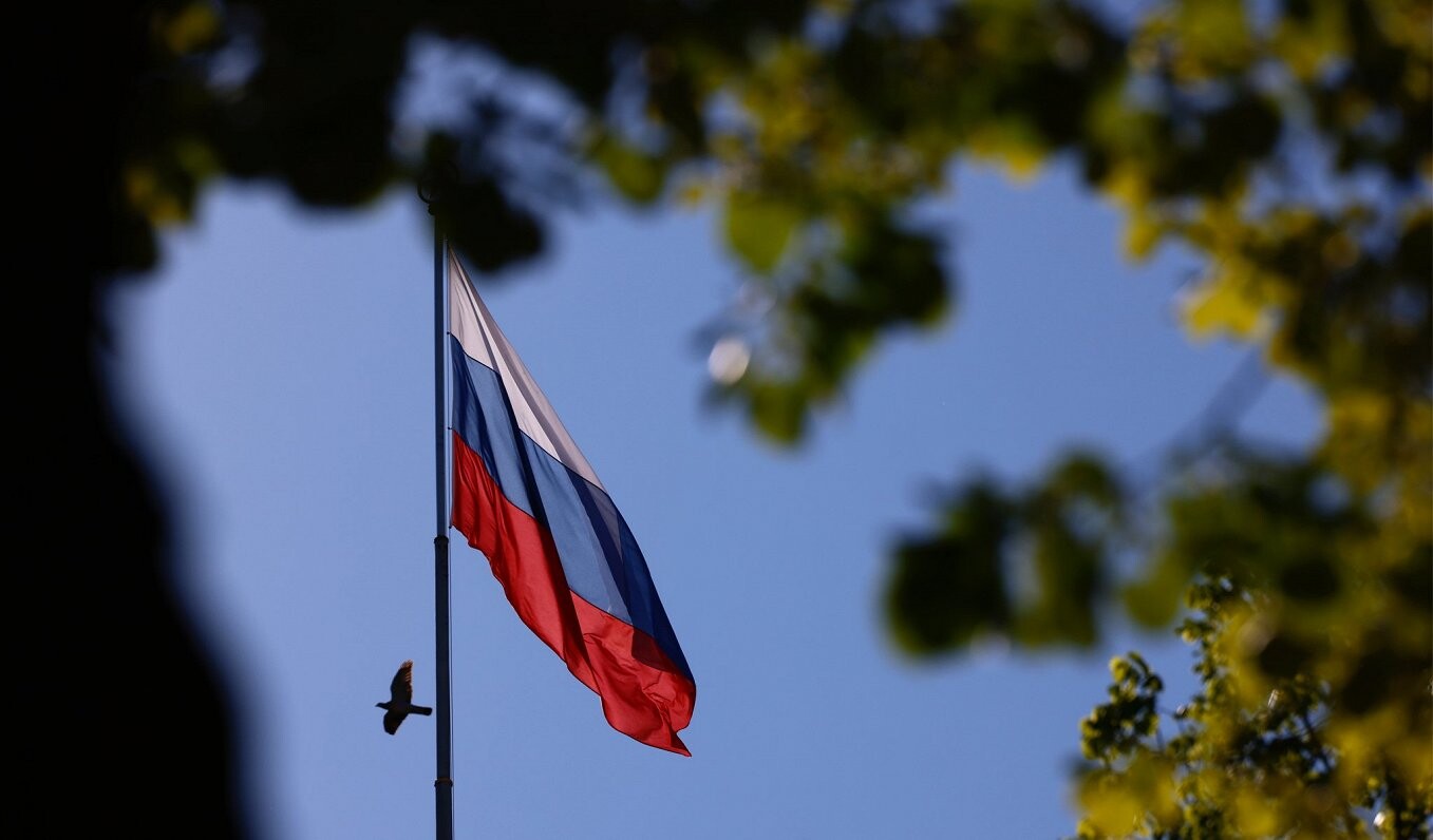 Lielbritānija anulējusi Krievijas diplomāta akreditāciju