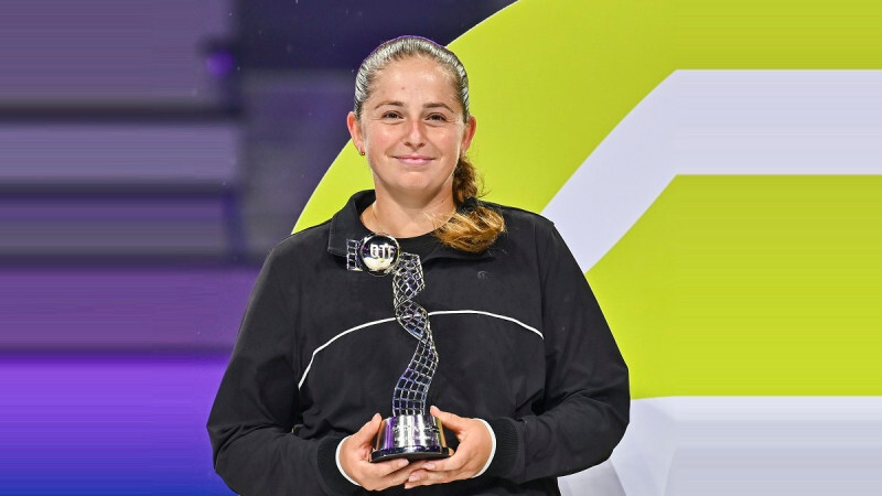 Ostapenko pretiniece Dohas turnīra pirmajā kārtā būs Badosa
