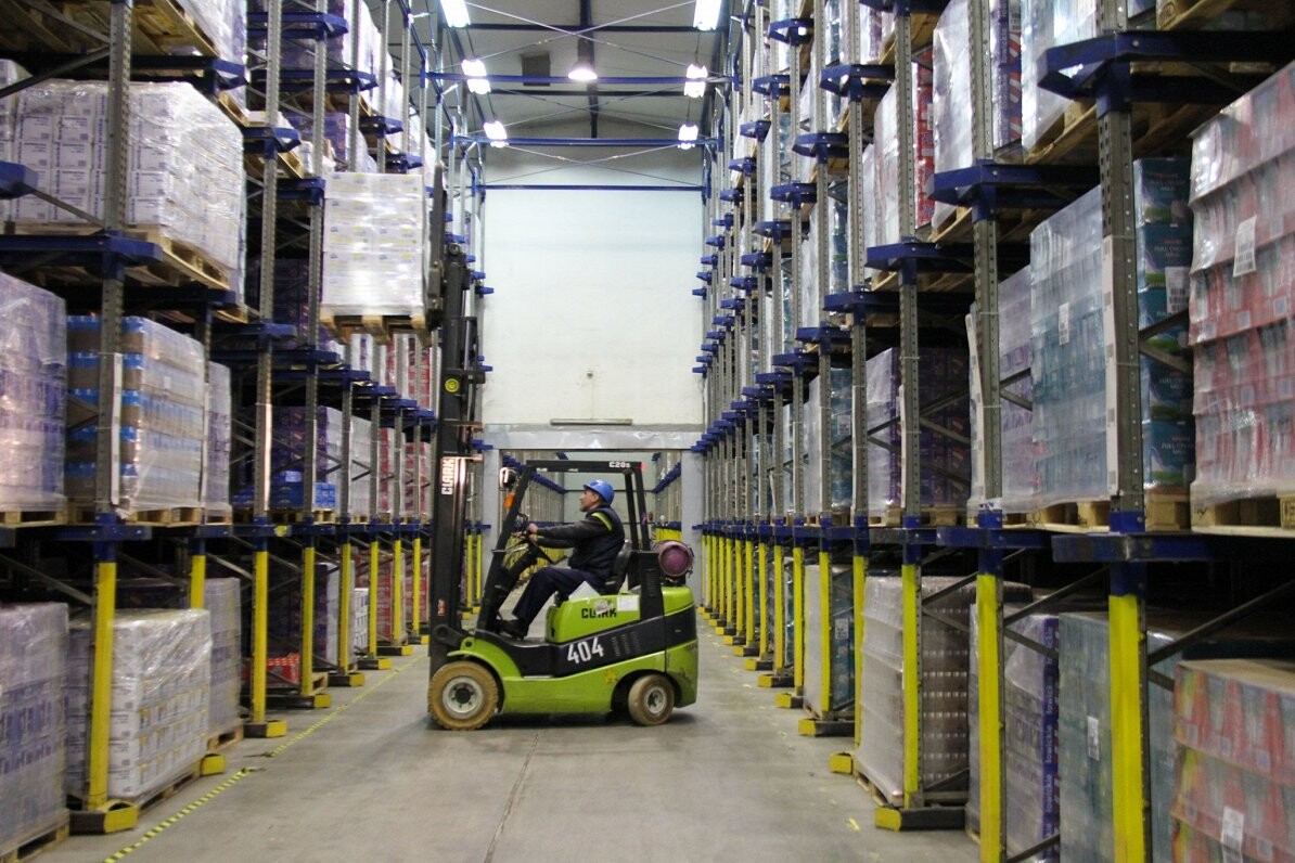 Ķīna samazina nodevas ES piena produktu importam