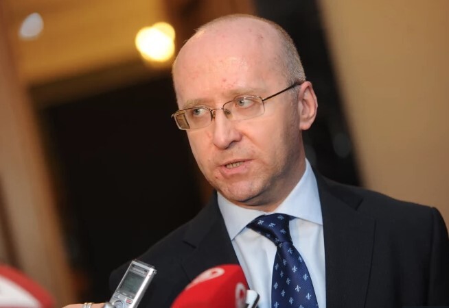 VDD priekšnieks: Krievija Latvijā izmisīgi meklēt jaunus “tautiešu” līderus, bet sabotāžām pamatā vervē noziedzniekus