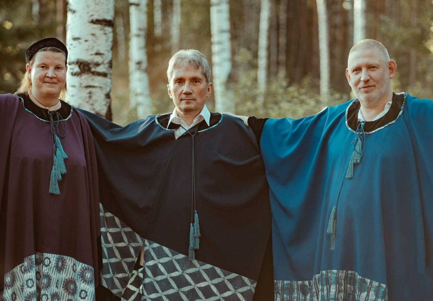 Laimis Rācenājs koncertuzvedumā “Balādes par vīnu, mīlu un raganām” šovakar Wiktorijā
