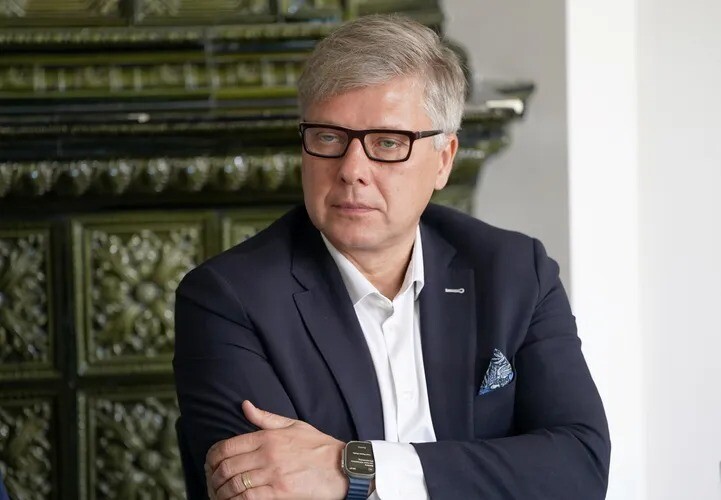 Prokuratūra varētu atkārtoti prasīt EP atcelt imunitāti Ušakovam
