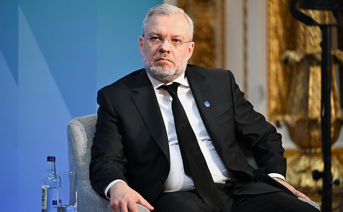 Ukrainā aizturēts bijušais enerģētikas ministrs