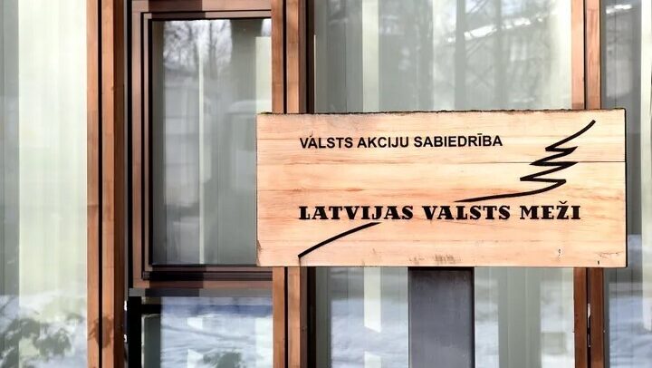 ZM apstiprina “Latvijas valsts mežu” jauno padomi