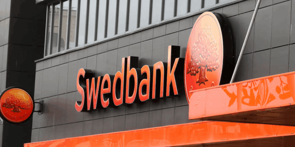 Latvijas “Swedbank” dividendēs izmaksās 138,7 miljonus eiro
