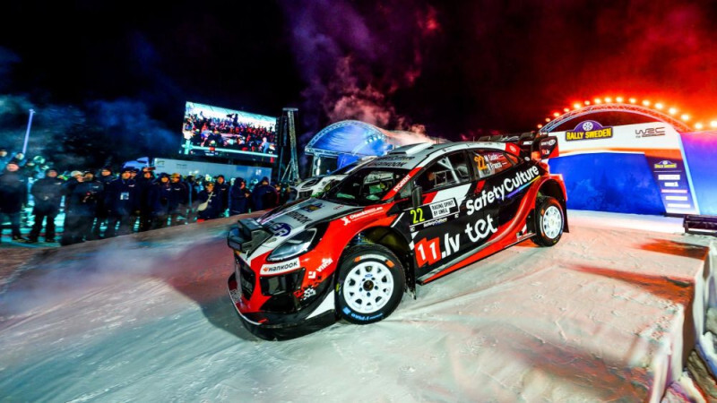“M-Sport” vadītājs: “Seskam ir jāiemācās nekad nepadoties”