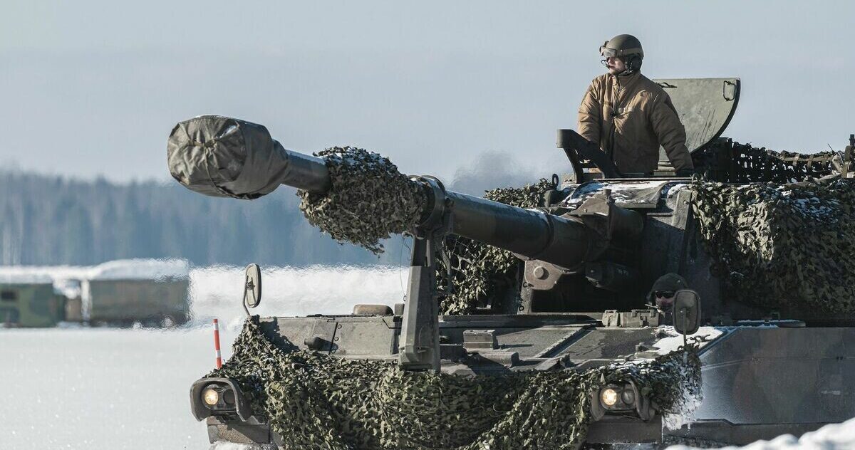 Vērienīgajā Sēlijas militārajā bāzē Seces pagastā plāno ieguldīt 228 miljonus eiro