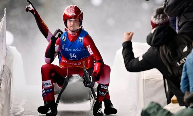Kamaniņu sportisti lūkos papildināt Latvijas medaļu krājumu olimpiskajās spēlēs