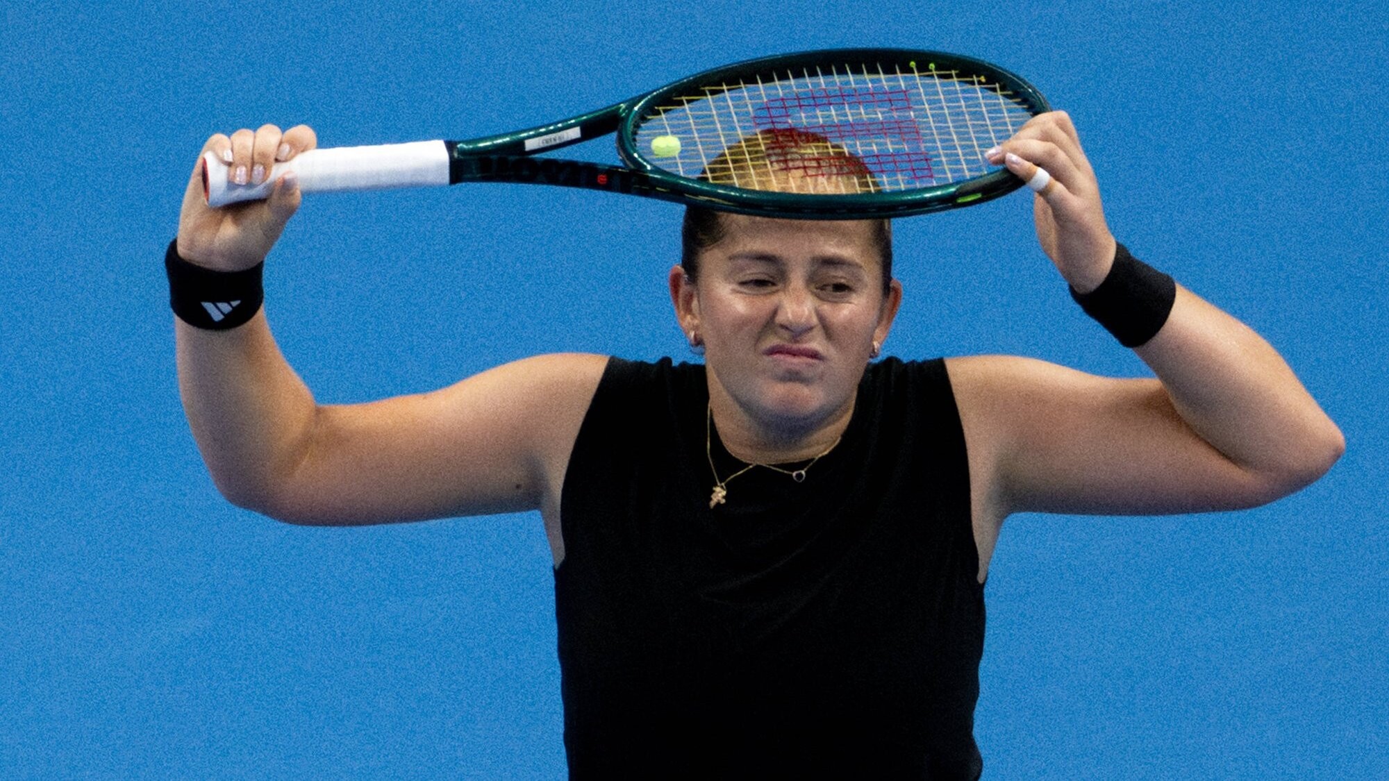Ostapenko WTA rangā saglabā 24. vietu
