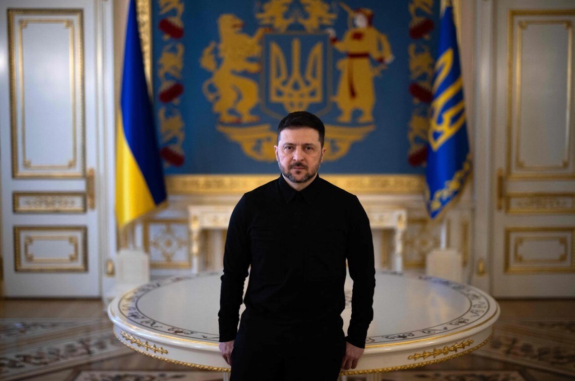 Ukraina un AAE vienojas par sadarbību drošības un aizsardzības jomā