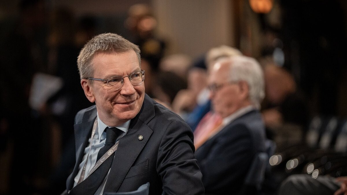 Rinkēvičs atzinīgi novērtē tiesībsardzes pievēršanos bērnu tiesību aizsardzībai