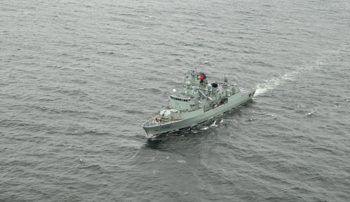 “Steadfast Dart” ietvaros NATO karavīri praktizēs izsēšanos Vācijas Baltijas jūras piekrastē