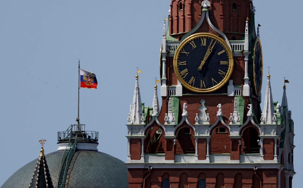 “Bloomberg”: Kremlī uzskata, ka karš nonācis strupceļā