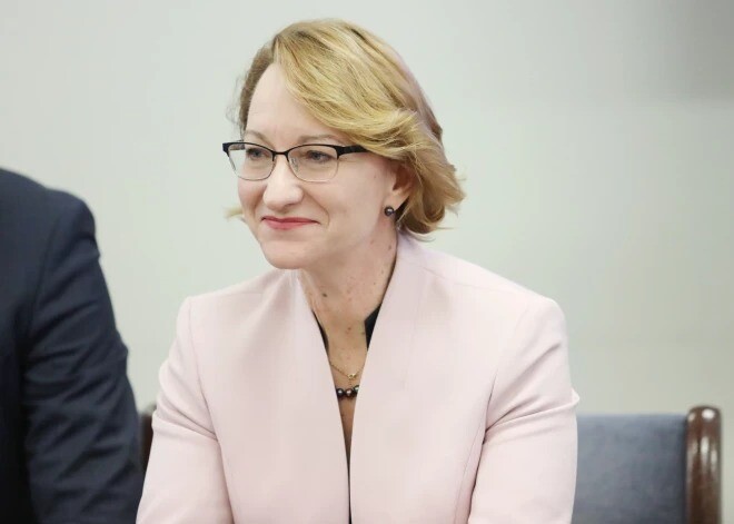Melbārde dodas uz Milānas un Kortīnas ziemas olimpisko spēļu noslēgumu
