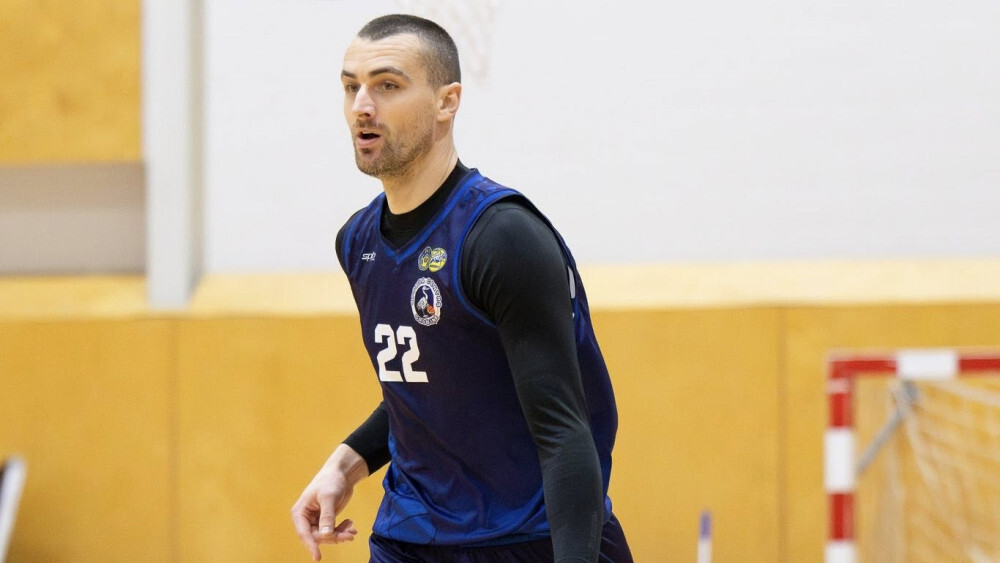 “Dzērves” apspēlē NBL vicečempionus, jaunie liepājnieki uzvar tukumniekus