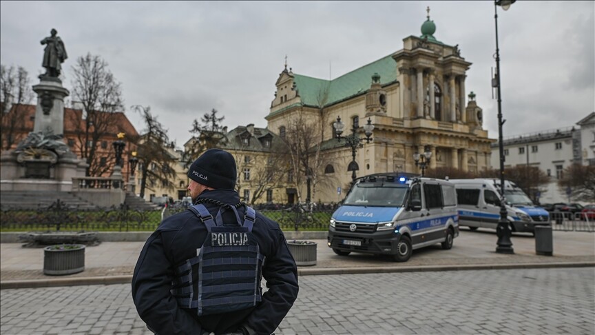 Polijā aizdomās par spiegošanu Krievijas labā aizturēts Aizsardzības ministrijas darbinieks