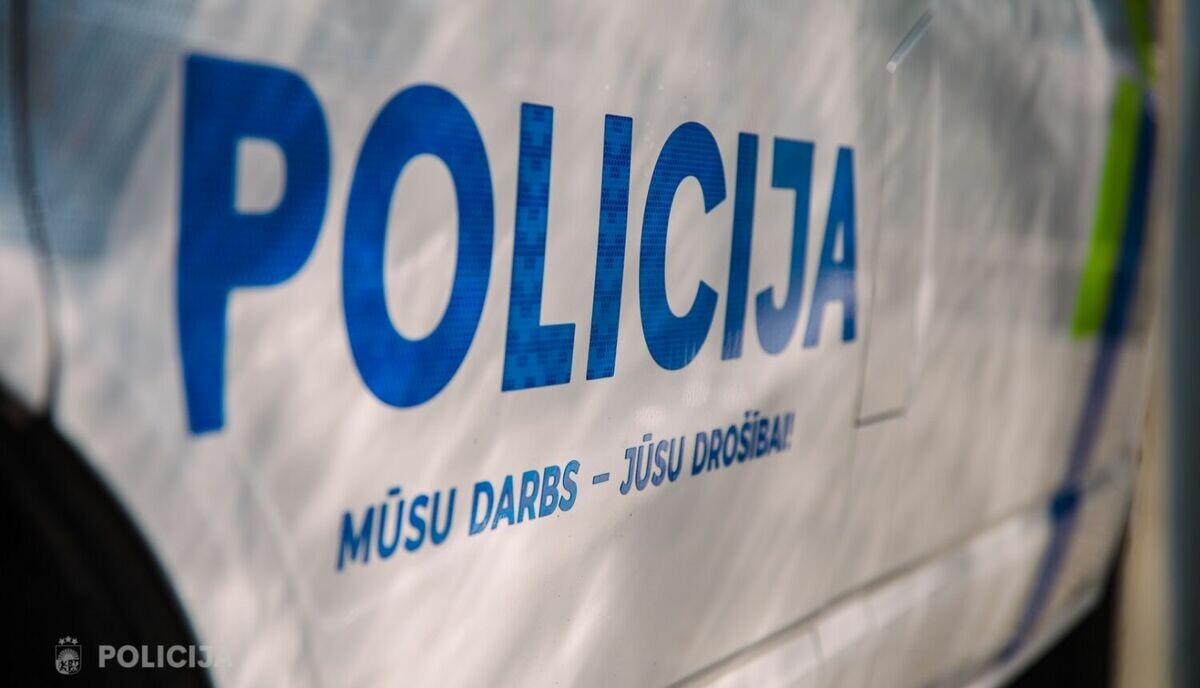 Ceturtdien ceļu satiksmes negadījumos Latvijā cietuši astoņi cilvēki