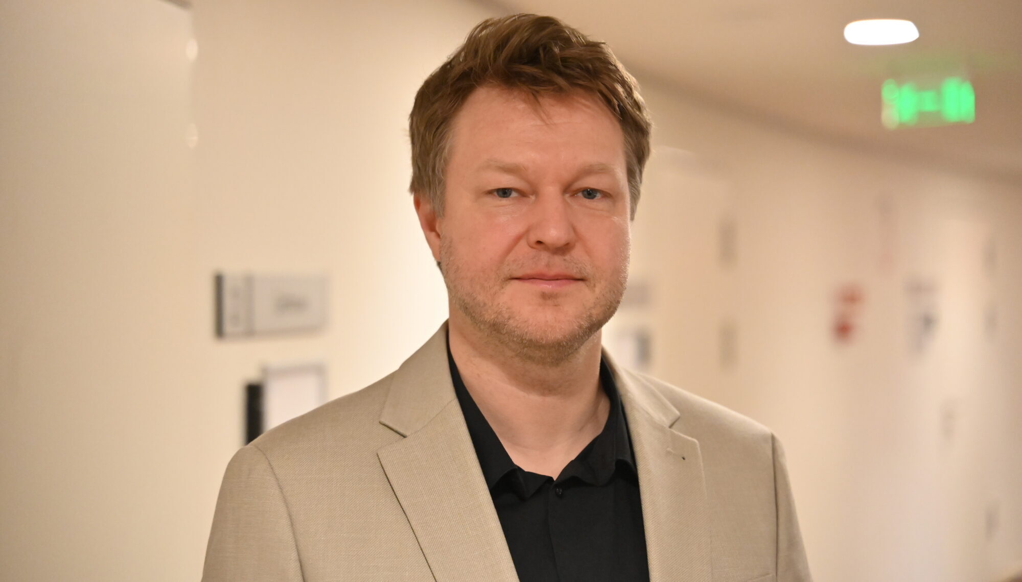 Guntis Kuzma: Simfoniskais orķestris uzplaukst kā zieds