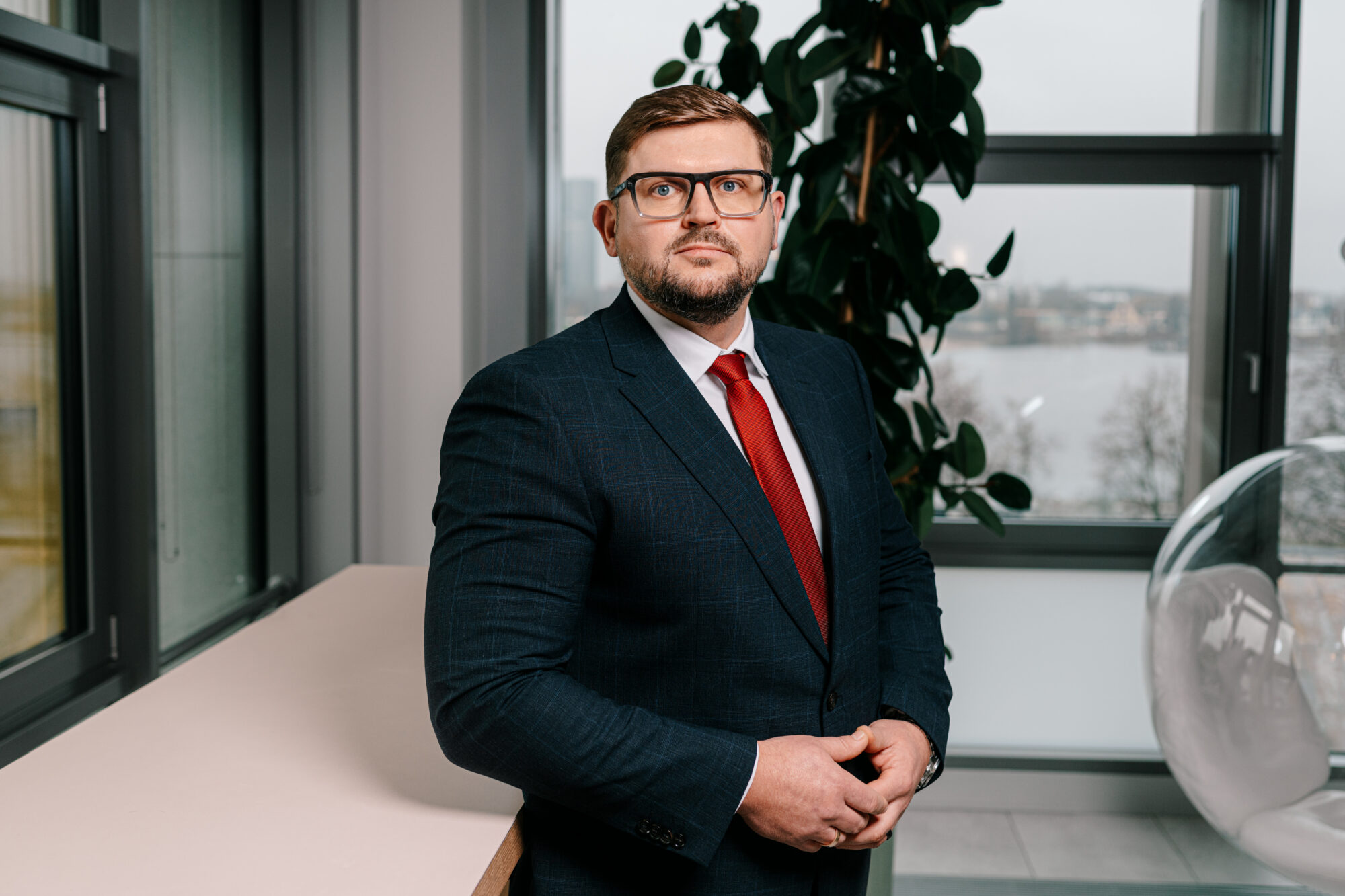 Kārlis Purgailis: Pensiju sistēmas pamatprincips ir ilgtermiņš