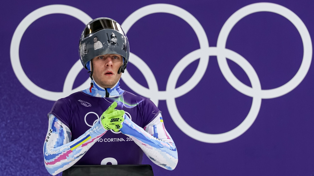 Sporta arbitrāžas tiesa noraida Heraskeviča prasību