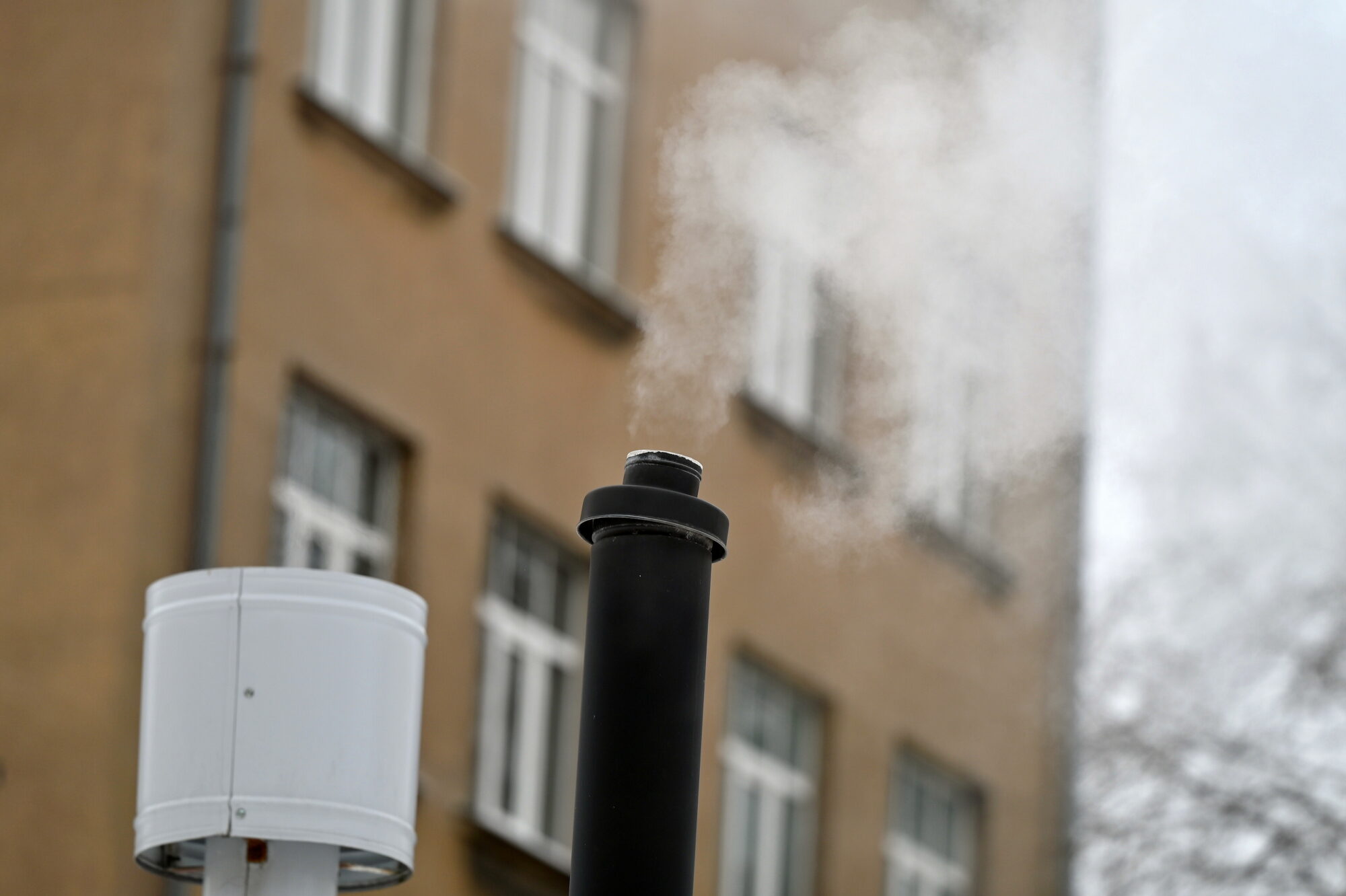 Liepājā ziema vairs nav “maiga”: rēķini pieaug visiem – no dzīvokļiem līdz koncertzālei