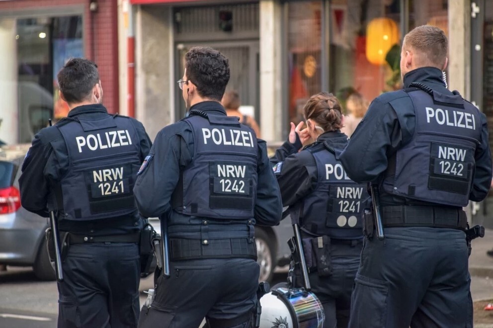 Minhenes Drošības konferences laikā par kārtību gādās 5000 policistu