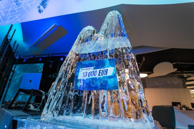 LU izsludina pieteikšanos “Icebreakers’26” festivāla granta konkursam