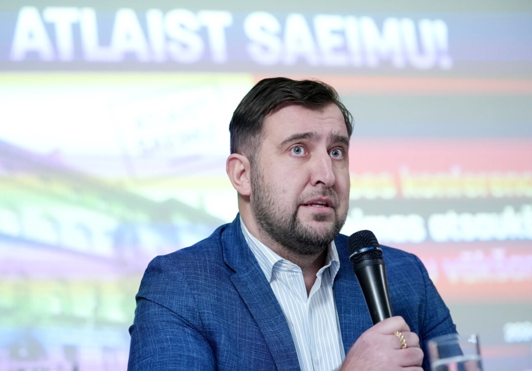 Rīgas domnieks Brēmanis Eiropas Cilvēktiesību tiesā zaudē prasībā pret Latvijas valsti