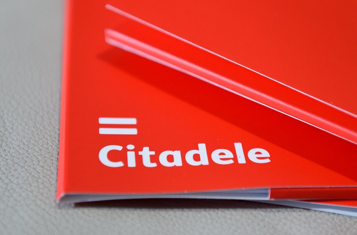 Banka “Citadele”: Patēriņa kredītu vidējā summa pērn Latvijā bija mazākā starp Baltijas valstīm