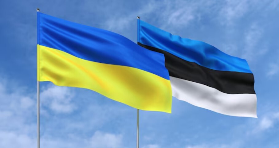 Igaunijas parlaments apstiprina vienošanos par Īpašā tribunāla agresijas noziegumam pret Ukrainu administratīvās komitejas izveidi