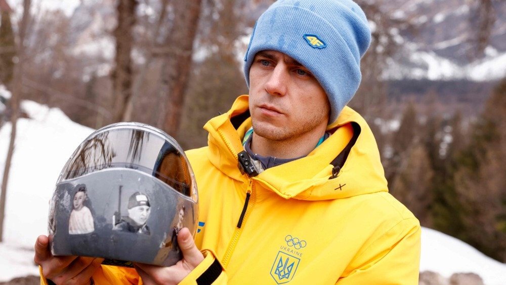 Ukrainas olimpiskā komiteja: Uzvara ir tad, kad sportists aizstāv patiesību, cieņu un piemiņu
