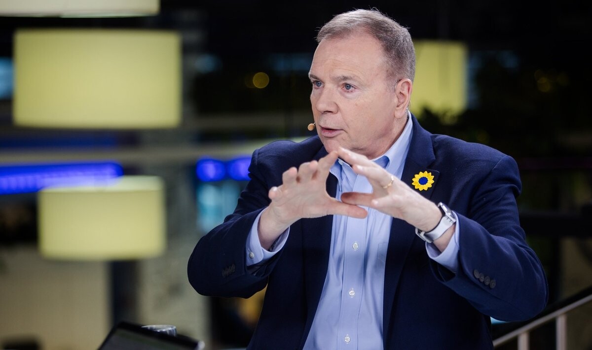 Hodžess: Lietuvas aizsardzības politikā trūkst steidzamības izjūtas