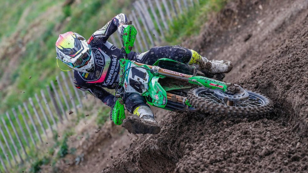 Jonass un brāļi Reišuļi šonedēļ startēs starptautiskā motokrosā Francijā