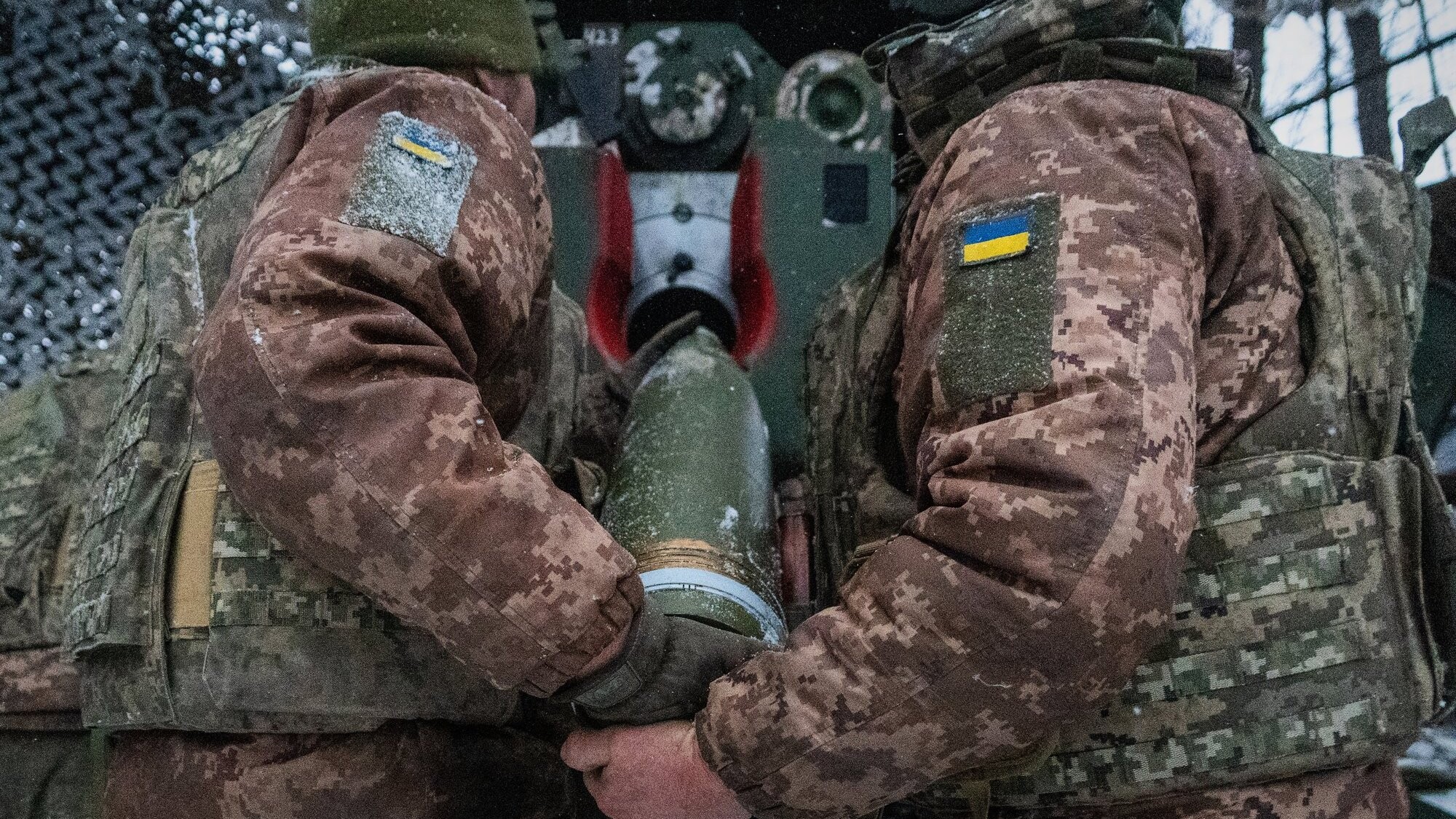 Aprit četri gadi kopš Krievijas atkārtotā iebrukuma Ukrainā