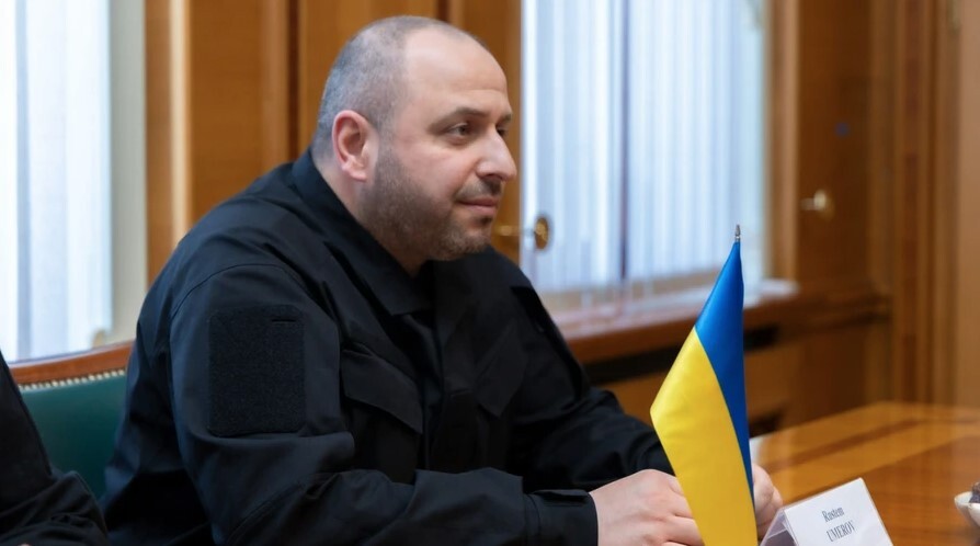 Ukrainas delegācija ieradusies Ženēvā uz sarunām ar ASV un Krieviju