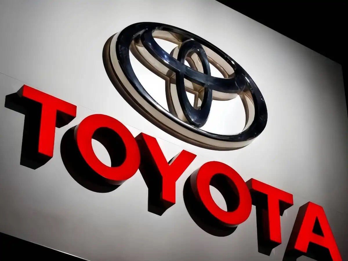 “Toyota” paziņo par izpilddirektora maiņu
