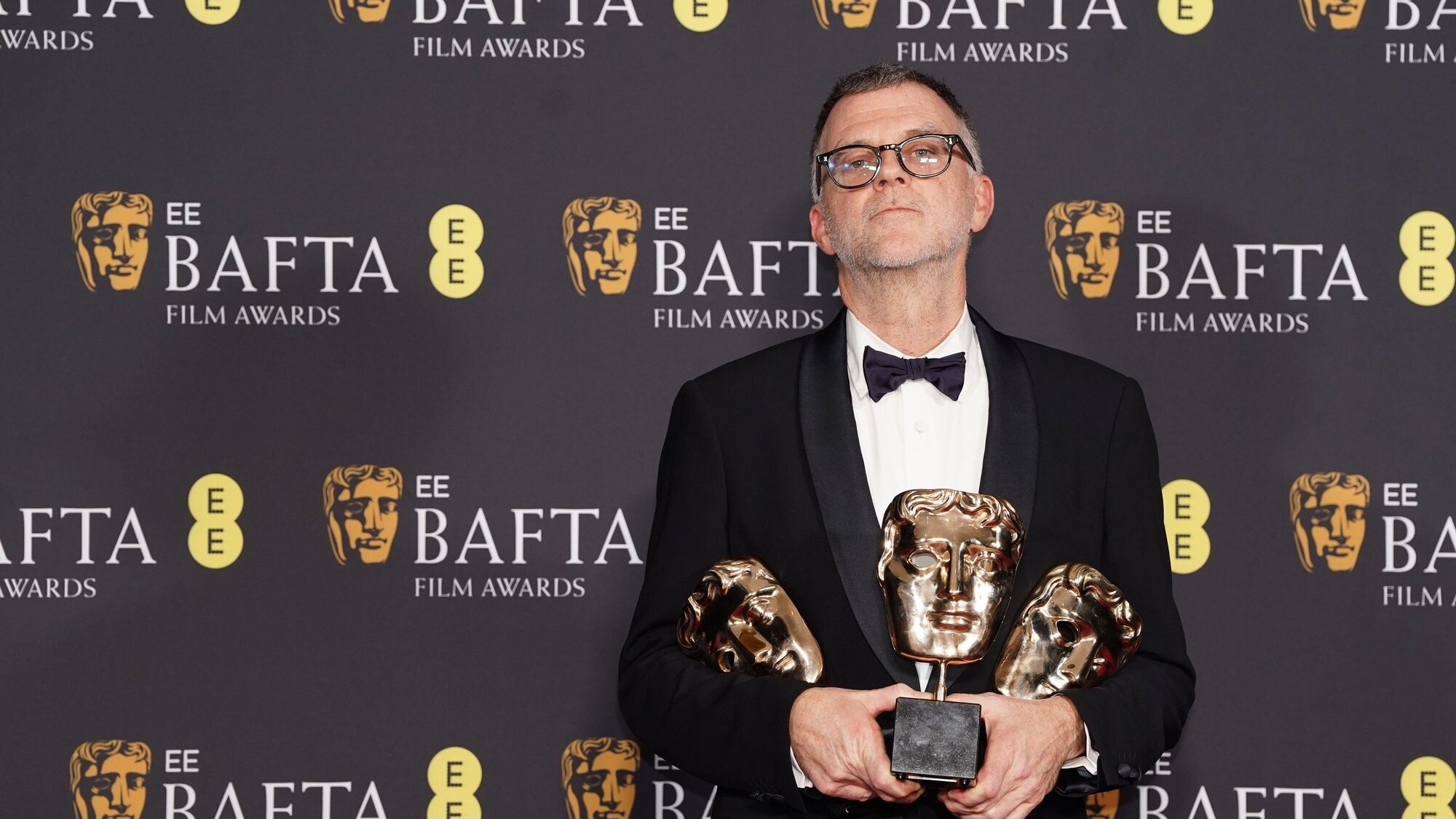 “Cīņa pēc cīņas” iegūst sešas BAFTA balvas