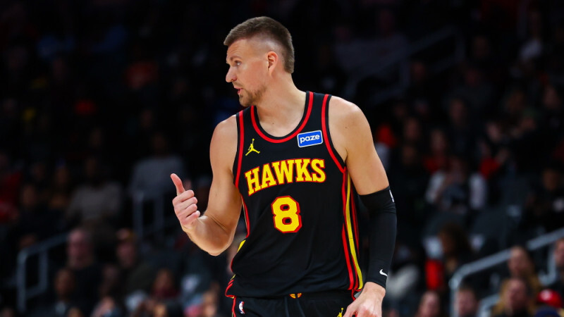 Porziņģim “Hawks” mačā ar “Heat” paredzēta atgriešanās laukumā