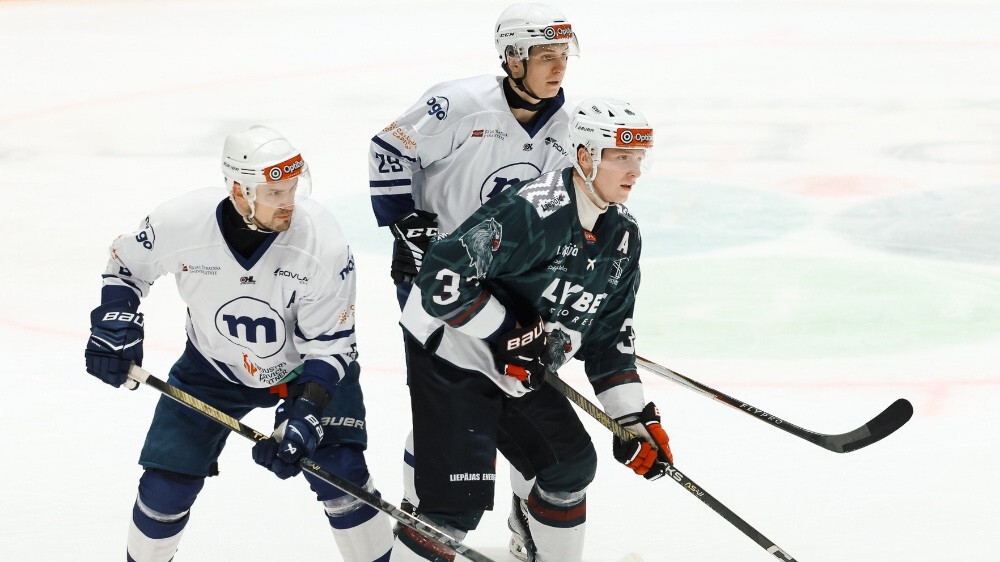 Noslēdzas regulārais turnīrs: “Mogo” un “Liepāja” savstarpējā duelī dalīs pirmo vietu