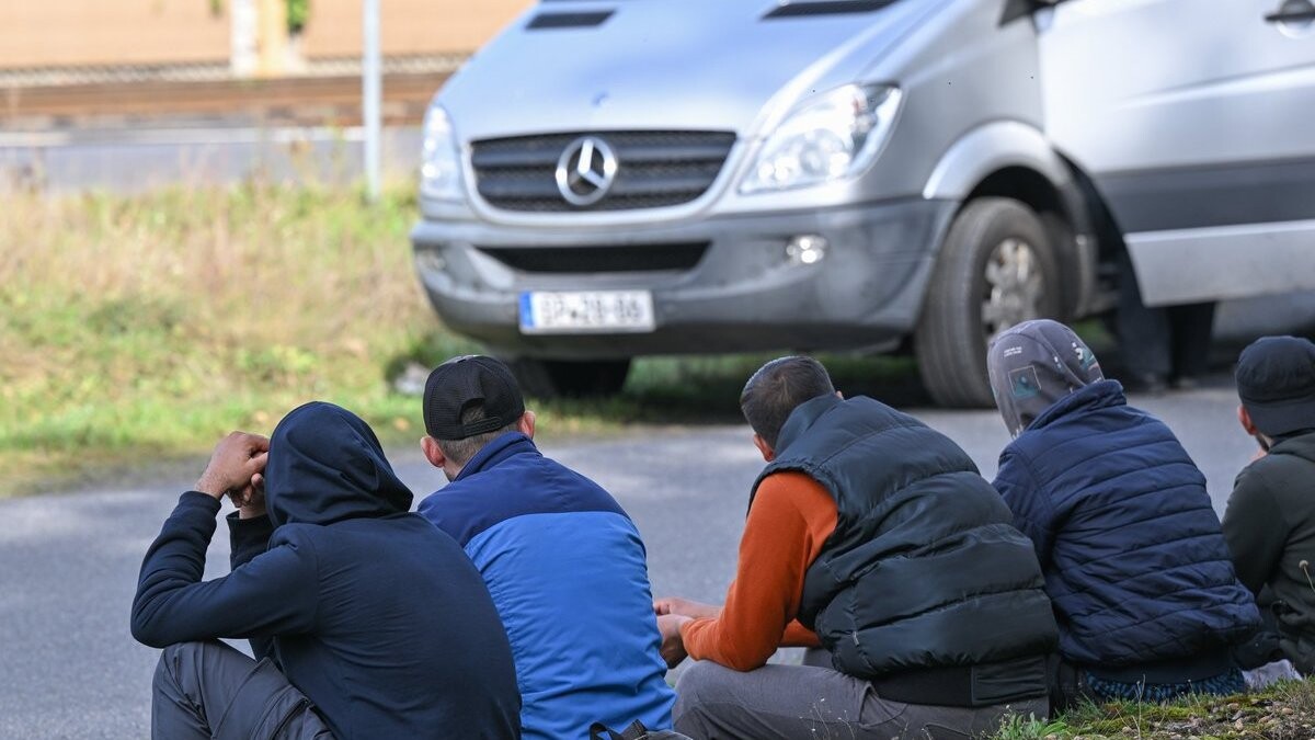 Latvijā galvenās izcelsmes valstis viesstrādniekiem no trešajām valstīm ir Uzbekistāna, Indija un Baltkrievija