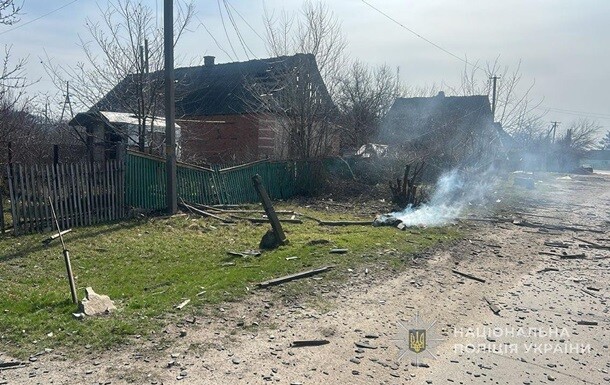 Krievijas uzbrukumos Ukrainā nogalināti četri cilvēki