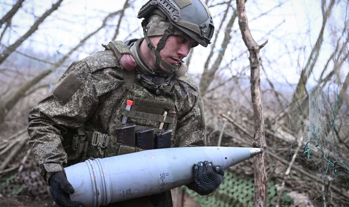 Krievija uzbrukusi Ukrainai ar 154 droniem